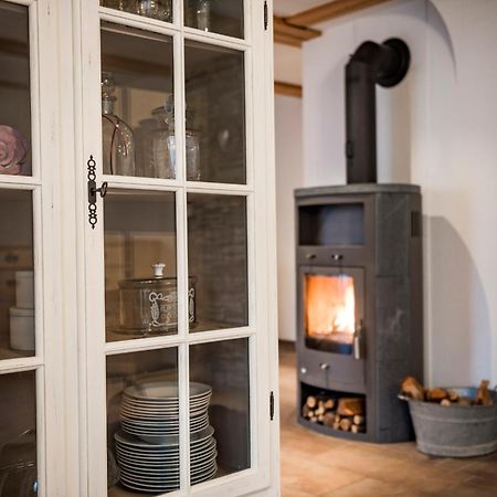 B3 Boutique-Bed&Breakfast Gsteigwiler Екстер'єр фото